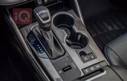 تويوتا هايلاندر